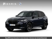 BMW X5 - xDrive50e M Sportpakket Pro | High Executive | Travel Pack |