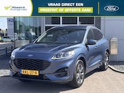 Ford Kuga - 2.5 PHEV ST-Line X | Navigatie | Camera | Cruise Control | W