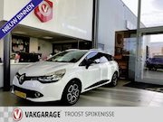 Renault Clio - Estate 1.5 dCi ECO Dynamique,Navigatie,Airco,Cruisecontrol,S