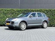 Porsche Cayenne - 3.2, NL AUTO, NAP LOGISCH, LUCHTVERING, LEDER, NAV
