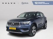 Volvo XC40 - T4 Recharge Inscription Expression | Park assist | Climate c