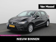 Seat Ibiza - 1.0 EcoTSI Style | APPLE CARPLAY | ANDROID AUTO | PARKEERSEN