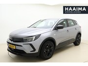 Opel Grandland - 1.2 Turbo GS | Navigatie | Stoelverwarming | Climate & Cruis
