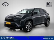 Toyota Yaris Cross - 1.5 Hybrid 115 First Edition Comfort Pack | BTW Voertuig | N