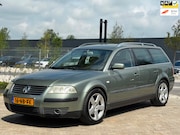 Volkswagen Passat - Variant 1.8 Turbo Comfortline|AUTOMAAT|CRUISE|AIRCO|APK20-02