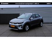 Kia Stonic - 1.0 T-GDi MHEV DynamicLine NAVIGATIE / ACHTERUITRIJCAMERA