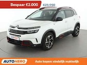 Citroën C5 Aircross - 1.6 Plug-in Hybrid ë-EAT8 Shine Pack