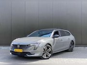 Peugeot 508 - SW 1.6 HYbrid 180 GT | BTW auto | trekhaak