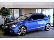 Volkswagen Polo - 2.0 TSI GTI 207PK DSG Facelift Pano IQ Matrix Faro Navi Virt
