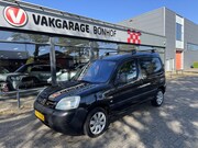Peugeot Partner - 170C 1.4 Avantage MARGE-AIRCO-GRIJSKENTEKENBENZINE