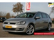 Volkswagen Golf - Variant 1.2 TSI Highline