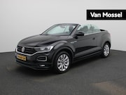 Volkswagen T-Roc - Cabrio 1.5 TSI R-Line 150 PK| Dealeronderhouden | Trekhaak |