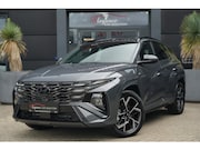 Hyundai Tucson - 1.6 T-GDI PHEV N Line 4WD 288pk Panoramadak/Navigatie/Camera