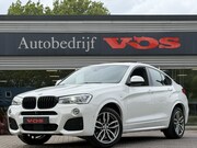 BMW X4 - xDrive20i M-Sport | ACC | HUD | Memory | Elektr. trekhaak | 