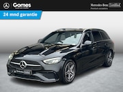 Mercedes-Benz C-klasse - Estate 180 AMG Line