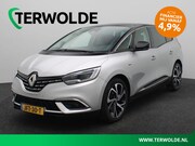 Renault Grand Scénic - TCe 160 EDC GPF Black Edition 7p. | AUTOMAAT | Adapt. Cruise