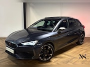 CUPRA Leon - 1.5 eTSI PANO KEYLESS MEMORY VOL'
