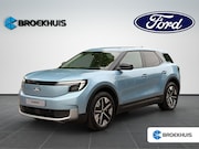 Ford Explorer - Extanded Range AWD 340pk | Driver Assistance Pack | 4jaar Fa
