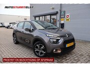 Citroën C3 - 1.2 PureTech C-Series 1e Eigenaar | Volledig Onderh | BTW | 