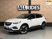 Opel Grandland - X 1.2 Turbo Innovation | Camera | Led | Stoelverwarming | Ca