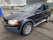 Volvo XC90 - 2.5 T Elan, Apk, Nap, Zeer goed rijdend, Inruil mogelijk
