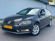 Volkswagen Passat - Variant 1.4 TSI BlueMotion Automaat