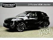 Kia Sportage - 1.6 T-GDi 288pk Plug-in Hybrid AT6 GT-PlusLine