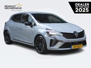 Renault Clio - 1.6 E-Tech Full Hybrid 145 esprit Alpine AUTOMAAT / PACK CIT