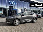 Ford Kuga - 2.5 PHEV Vignale | PANORAMADAK | TREKHAAK | WINTER PACK | DR