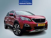 Peugeot 5008 - 1.2 PureTech Premium|SPORTINTERIEUR|CARPLAY|19INCH|D.RIEM V.