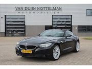 BMW Z4 - Roadster sDrive30i Executive / Leer / Stuur/stoelverwarming 