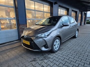 Toyota Yaris - 1.5 VVT-I ACTIVE, Camera, Cruise controle, Climate controle,