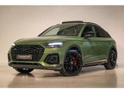 Audi Q5 Sportback - 55 TFSI e S edition LUCHTV | PANO | B&O