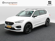 Seat Tarraco - 1.5 TSi 150 Pk Automaat FR Business Intense 7-Pers | 360 Cam