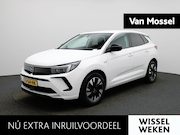 Opel Grandland - 1.2 Turbo Elegance | CAMERA | NAVIGATIE | KLIMAATREGELING