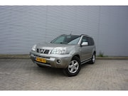 Nissan X-Trail - 2.2 dCi Sport MARGE! - Airco / Navi / Elektr. ramen / Trekha