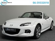 Mazda MX-5 - 1.8 Silver Edition | LEDER | CARPLAY | CAMERA