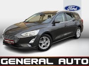 Ford Focus - 1.0 EcoBoost Titanium AUTOMAAT, NEW DistributieRIE