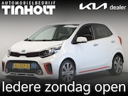 Kia Picanto - 1.0 T-GDI GT-Line