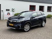 Suzuki S-Cross - 1.4 Boosterjet 129PK Smart Hybrid Select/ Trekhaak/ Stoelver