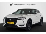 DS DS 3 Crossback - E-Tense Performance Line 50 kWh SOH 99% Stoelverwarming Head