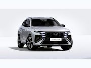 Hyundai Tucson - N Line Business Sky - PHEV | Actieve rijbaanassistentie (LKA