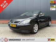 Peugeot 307 - CC 2.0-16V (Eerste eigenaar|12 mnd BOVAG garantie)