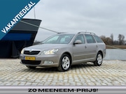 Skoda Octavia - Combi 1.6 TDI Greentech Arctic|Leer|Stoelverwarming