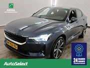 Polestar 2 - 78 kWh 231pk Long Range Single Motor | SOH 91% | Pilot Pack 