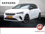 Opel Corsa - 100pk Elegance | Panoramadak | Camera en parkeersensoren ron