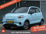 Leapmotor T03 - Design 37.3 kWh 95PK Automaat Navigatie, Camera achter, Park