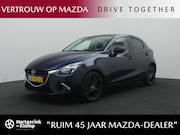 Mazda 2 - 1.5 Skyactiv-G Sport Selected met Apple CarPlay : dealer ond