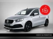 Mercedes-Benz Citan - eCitan L1 51 kW Pro | Hedin Automotive Edition | A