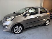 Kia Picanto - 1.0 CVVT ISG Comfort 1e eigen/navie * Bezichtiging op afspra